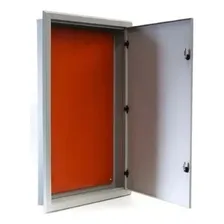 Quadro Distribuição 32 Polos Embutir C/ Kit Trifásico 150a Foto mini  2