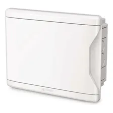 Quadro Distribuição 9/12 Disj. - Krona Embutir Não Propaga Foto mini 1
