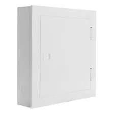 Quadro Distribuição metal Bif Embutir 16 Disj Foto mini 2