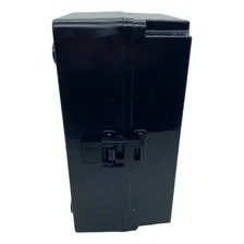 Quadro Elétrico Preto 200x140x90mm - Schuhmacher Foto mini 4