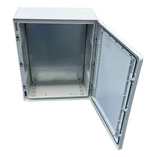 Quadro Elétrico Termoplástico Abs Ip65 600x500x250 Foto mini 2