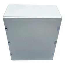 Quadro Elétrico Termoplástico Abs Ip65 600x500x250 Foto mini 3