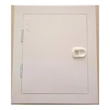 Quadro Embutir 44/32 Disjuntor 100a Bege 904364bgn Cemar Foto mini 1