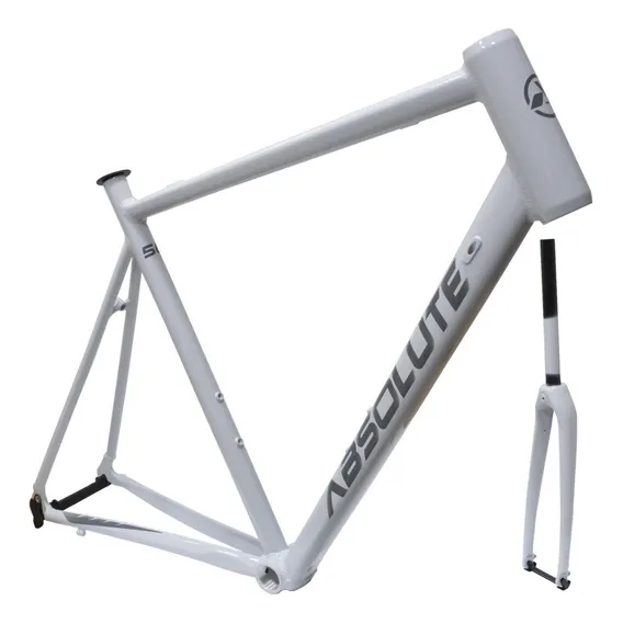 Quadro + Garfo Aro 700 Speed Road Absolute Wild R Foto 1