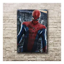 Quadro Homem Aranha Foto mini 1