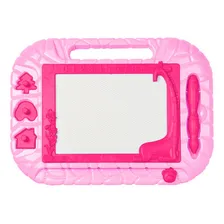 Quadro Mágico Grande 31cm Dm Toys Brinquedo Infantil Foto  mini 1