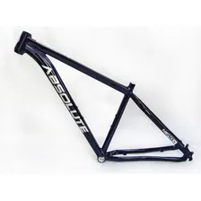 Quadro Mountain Bike Nero 5 Absolute Aro 29 Cor Azul 2021 Tamanho Del Quadro L Foto mini 1