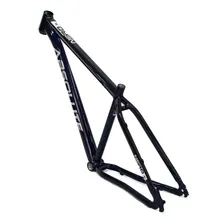 Quadro Mountain Bike Nero 5 Absolute Aro 29 Cor Azul 2021 Tamanho Del Quadro L Foto mini 3