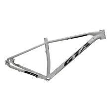 Quadro Mtb 29 Gta Climb Cabeamento Interno Tamanhos E Cores Cor Cinza Tamanho Del Quadro Tamanho 19 Foto mini 1