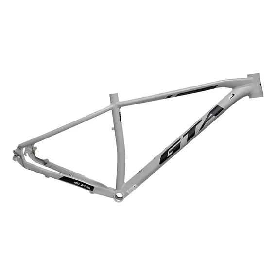 Quadro Mtb 29 Gta Climb Cabeamento Interno Tamanhos E Cores Cor Cinza Tamanho Del Quadro Tamanho 19 Foto 1