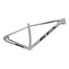 Quadro Mtb 29 Gta Climb Cabeamento Interno Tamanhos E Cores Cor Cinza Tamanho Del Quadro Tamanho 21 Foto  mini 1
