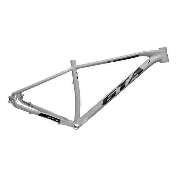 Quadro Mtb 29 Gta Climb Cabeamento Interno Tamanhos E Cores Cor Cinza Tamanho Del Quadro Tamanho 21 Foto 1