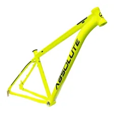Quadro Mtb Absolute Nero 4 Tam 29 AlumÃnio Foto mini 1