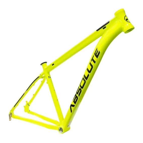 Quadro Mtb Absolute Nero 4 Tam 29 AlumÃnio Foto 1