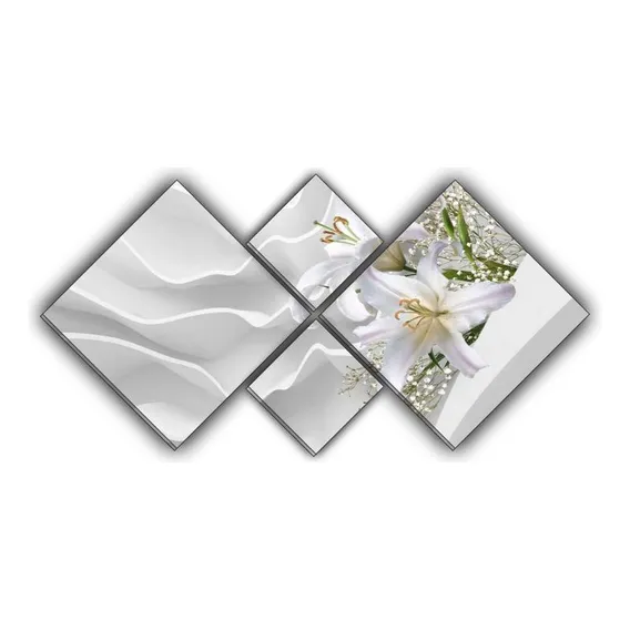 Quadro Para Quarto Sala Orquidea Parede Quadro Parede Foto 1