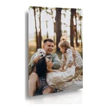 Quadro Personalizado Com Foto 60x90 Cor Preto Foto mini 3