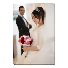 Quadro Poster Personalizado Com Sua Foto Tamanho Grande Quadro Poster Mdf Foto mini 1
