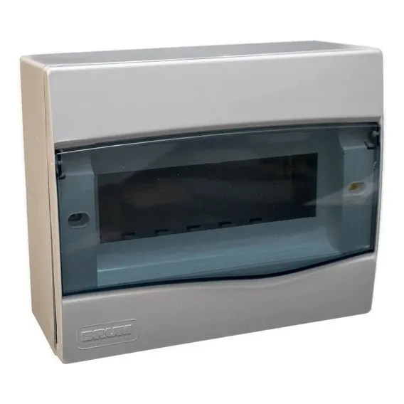 Quadro Pvc Sobrepor Porta Transparente 9 Disj. - Brum (i) Foto 1