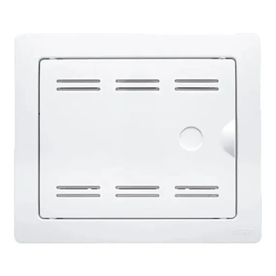 Quadro Sistema Vdi 20x23 Embutir Fame Foto 1