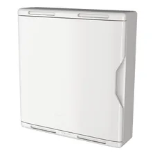 Quadro Sistema Vdi De Sobrepor Krona 30x35 Foto mini 1
