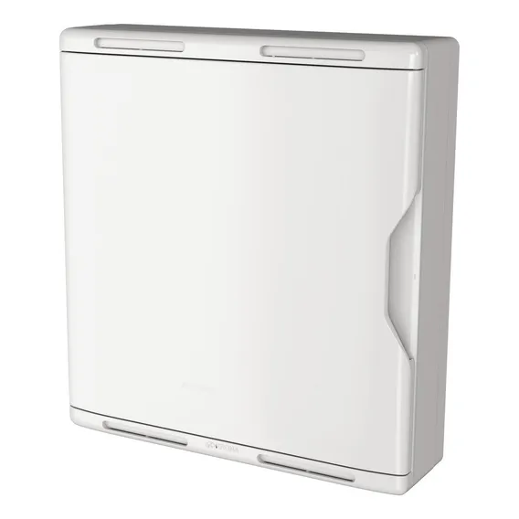 Quadro Sistema Vdi De Sobrepor Krona 30x35 Foto 1