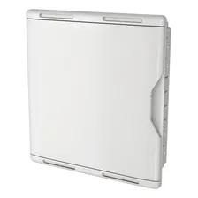 Quadro Sistema Vdi Embutir Telefone / Tv / Rede 30x35 Krona Foto mini 1