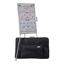 Quadro Tático Magnético Com Tripé Futebol Kief Foto  mini 1