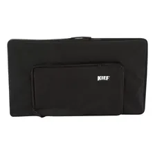 Quadro Tático Magnético Com Tripé Futsal Kief Cor Branco Foto mini  3