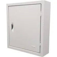 Quadro Trifásico 16 Disjuntor Din Barramento 100a Sobrepor Foto mini 2