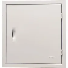 Quadro Trifásico 16 Disjuntor Din Barramento 100a Sobrepor Foto mini 3