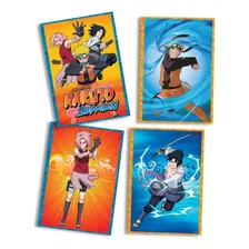 Quadros Decorativo Festas Naruto - Festcolor - Rizzo Festas Foto mini 1