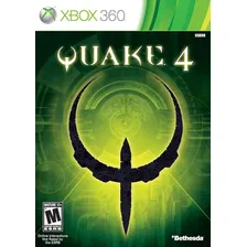 Quake 4 - Xbox 360 Foto  mini 1