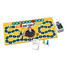 Qual É A Regra Jogo Tabuleiro Respostas Brinquedo Foto mini 3