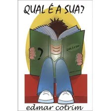 Qual É A Sua? Foto  mini 1