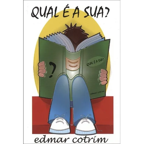 Qual É A Sua? Foto 1