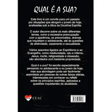 Qual É A Sua? Foto mini  2