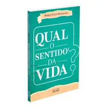 Qual O Sentido Da Vida? Foto mini 1