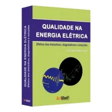 Qualidade Na Energia Eletrica - Artliber Foto  mini 1