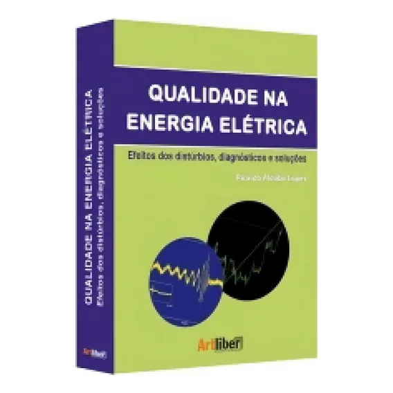 Qualidade Na Energia Eletrica - Artliber Foto 1