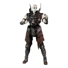 Quan Chi - Mortal Kombat X - Mezco Foto mini 1
