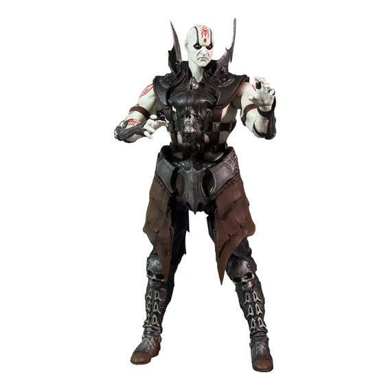Quan Chi - Mortal Kombat X - Mezco Foto 1