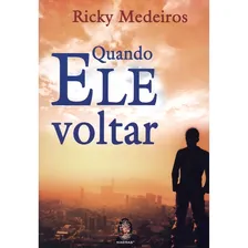 Quando Ele Voltar Foto mini 2