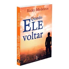 Quando Ele Voltar Foto mini 1