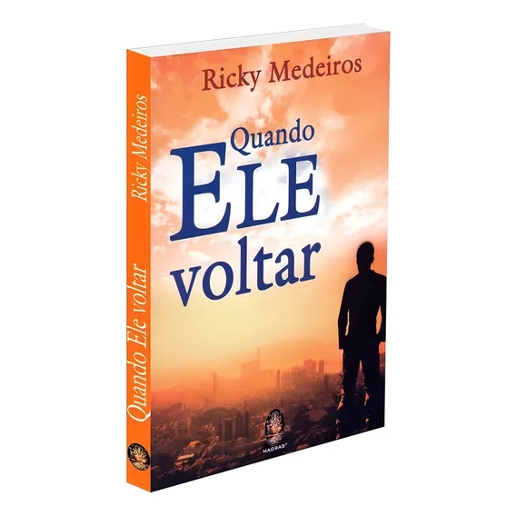 Quando Ele Voltar Foto 1