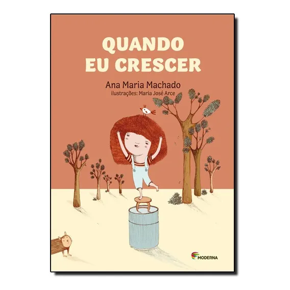 Quando Eu Crescer.. Foto 1