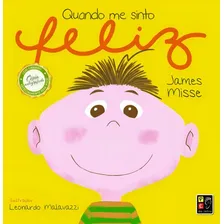 Quando Me Sinto Feliz - Livro Cartonado Foto mini 1