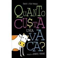 Quanto Custa Uma Vaca? Foto mini 1