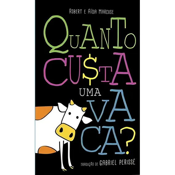 Quanto Custa Uma Vaca? Foto 1