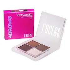 Quarteto De Sombras Para Sobrancelhas 4brows Foto mini 3
