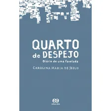 Quarto De Despejo Foto mini 1